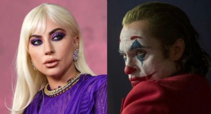 Lady Gaga y Joaquín Phoenix emocionan a los fans de "Joker" con esta noticia