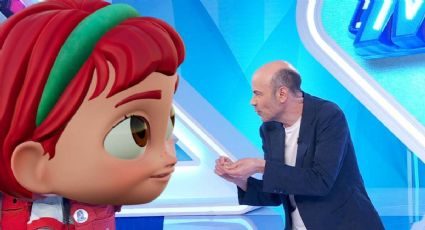 Se conoce cuánto le cuesta a RTVE cada episodio de "Mapi", su nueva gran apuesta