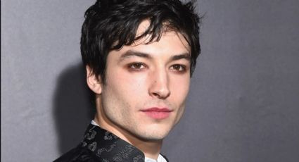 Ezra Miller habría perdido el contacto con la realidad y cree que lo están siguiendo