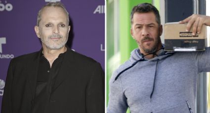 Revelan lo que era un secreto a voces sobre Nacho Palau y Miguel Bosé