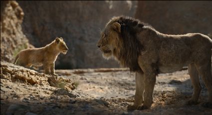 "Mufasa: El rey león": llega la precuela que ha sorprendido a los fans