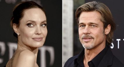 Angelina Jolie demanda a Brad Pitt por una suma millonaria