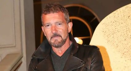 Antonio Banderas y su particular reacción al sorpresivo casamiento de su hija