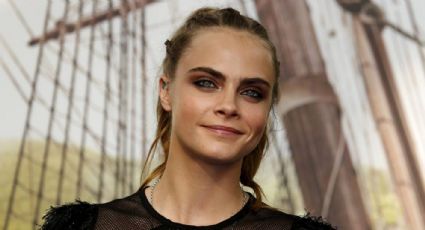 Cara Delevigne podría ir a rehabilitación debido a su salud mental