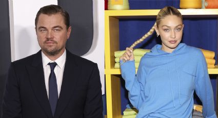 Leonardo DiCaprio y Gigi Hadid: ¿la nueva pareja de Hollywood?