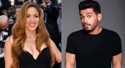 Santiago Alarcón: el protagonista de una historia que conmociona al entorno de Shakira