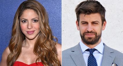 Gerard Piqué y la primicia que remueve a Shakira