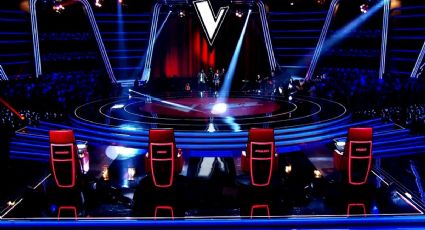 "La Voz" ya tiene fecha de estreno y hace temblar a Telecinco