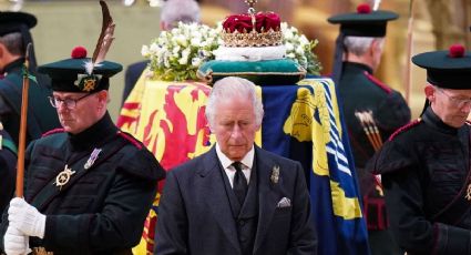 El último adiós a la reina Isabel II: Londres llora la partida de la monarca