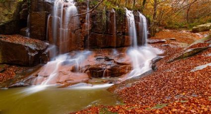 Otoño en España: estos son los lugares más bonitos para visitar durante la época