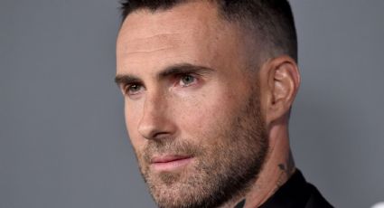 Adam Levine respondió a los rumores de engaño a su esposa: "He cruzado la línea"