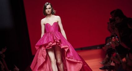 Madrid Fashion Week: un repaso por los 'looks' que llegarán en 2023