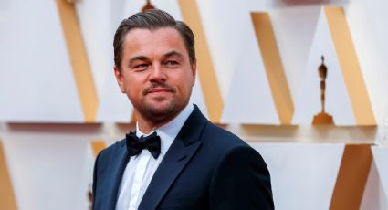 El romance que echaría por los suelos las teorías acerca de Leonardo DiCaprio