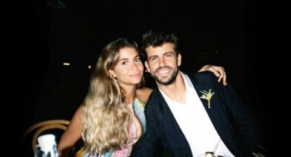 Gerard Piqué revela el secreto del éxito de su romance con Clara Chía