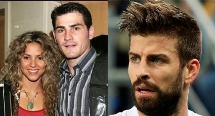 Gerard Piqué desolado por lo que finalmente se confirmó sobre Shakira e Iker Casillas