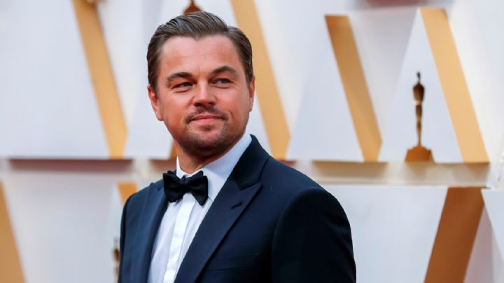 Leonardo Dicaprio obtiene una escandalosa fortuna para un gran proyecto en España