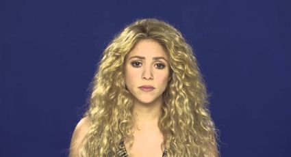 Shakira recibe la noticia que menos esperaba en su vida