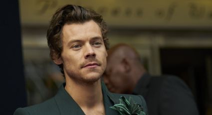 Harry Styles hace historia en el Madison Square Garden