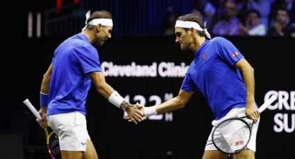 Roger Federer lanza la confesión que Rafa Nadal no se esperaba