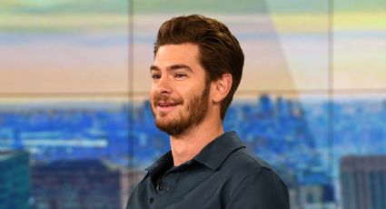 Andrew Garfield: tres libros recomendados por el actor