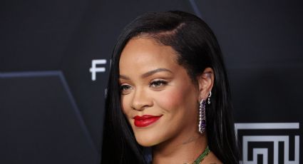 Rihanna ya tiene la actriz ideal para interpretar su biopic