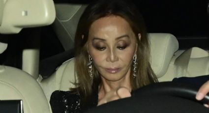 Laura Boyer lanzó el mensaje que deja en ruinas a Isabel Preysler