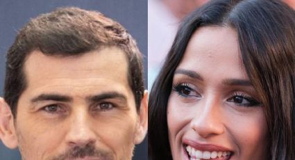 Iker Casillas confirma la verdad sobre Chanel Terrero que paraliza a todos por completo