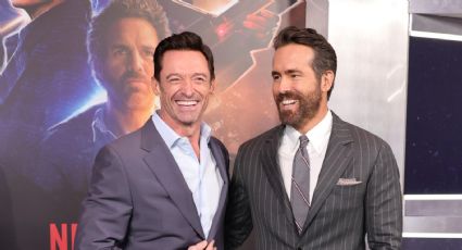 Ryan Reynolds confirma a Hugh Jackman para "Deadpool 3"