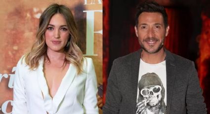 Marta Riesco y Antonio David al fin confirman la noticia que sacude a Olga Moreno