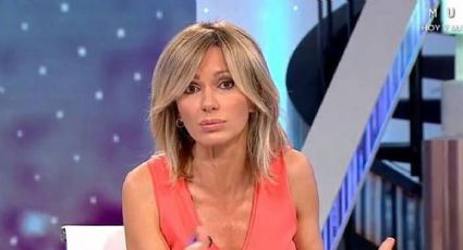 Susanna Griso habló sobre la campaña de Montero y apoyó a Pablo Motos