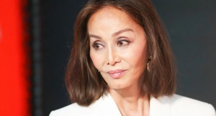 Se confirma lo que ya todos presumían sobre la nueva ilusión de Isabel Preysler