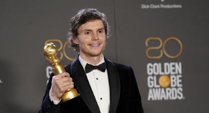 Estos fueron los grandes ganadores en la noche de los Golden Globes 2023