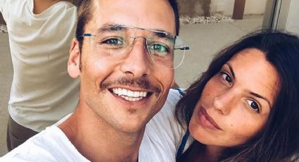 Laura Matamoros y Benji Aparicio confirmaron lo que tanto se presumía