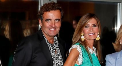 Antonio Montero lanza la primicia que hunde a Marisa Martín Blázquez