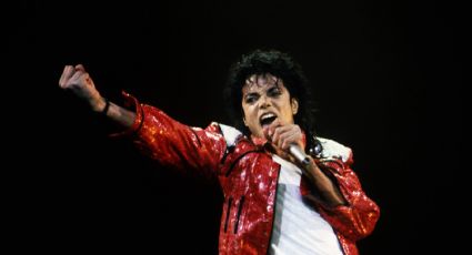 La película biográfica de Michael Jackson tiene todo para comenzar a rodar