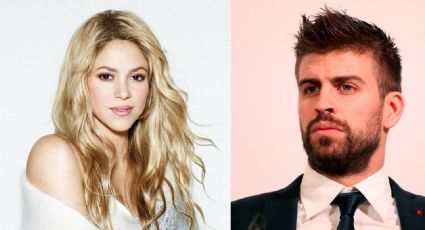 Shakira destroza a Gerard Piqué como nunca antes