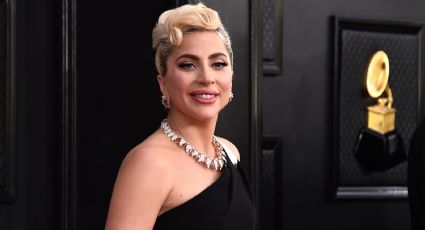 Lady Gaga ya planea su boda en un lugar que nadie hubiera imaginado