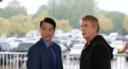 "Cobra Kai" dice adiós y Netflix se despide de uno de sus grandes éxitos