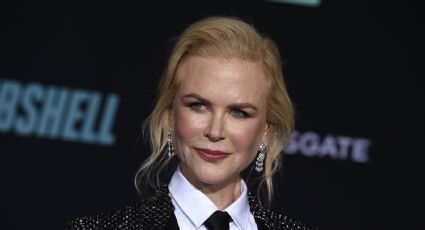 Nicole Kidman se asocia una vez más con HBO para una prometedora miniserie