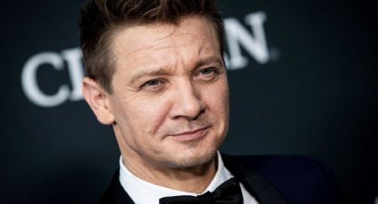 Jeremy Renner fue intervenido tras el duro incidente que afectó su pierna