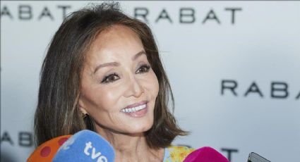 Isabel Preysler al fin afirma lo que ya era un secreto a voces