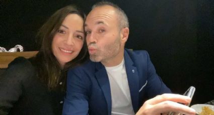 Andrés Iniesta y Anna Ortiz confirman la noticia que paraliza a toda España