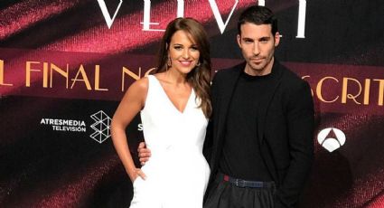 Miguel Ángel Silvestre aviva rumores que lo vinculan con Paula Echevarría