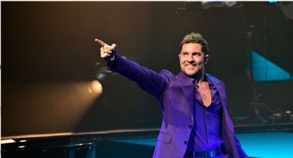 La mágica noche en la que el público volvió a descubrir a David Bisbal