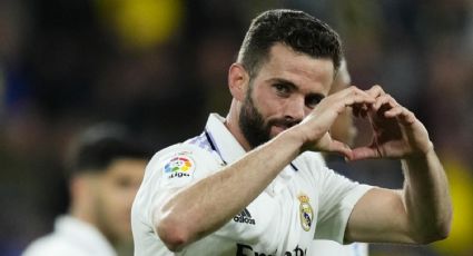 El inesperado destino de Nacho Fernández lejos del Real Madrid