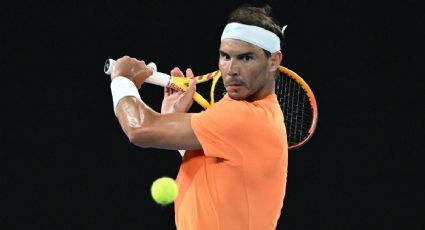 Rafa Nadal recibe el mensaje que podría manchar su intachable carrera