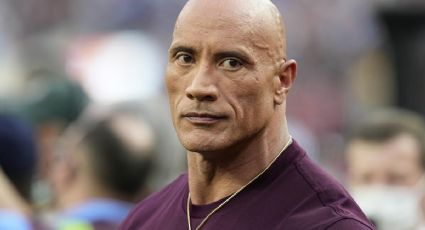 Dwayne Johnson habla sobre las críticas que recibió por su pedido de ayuda a Maui