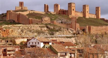 Tres pueblos de Guadalajara para visitar en este puente de octubre