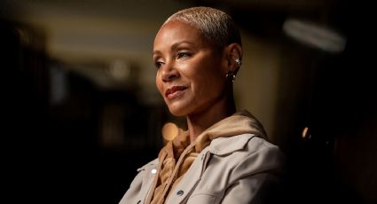 Jada Pinkett Smith confiesa que lleva siete años separada de Will Smith