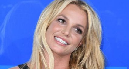 Britney Spears de nuevo en problemas por conducir sin licencia